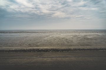 Wattenmeer von rosstek ®