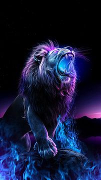 Esprit électrique sur P U F F Y