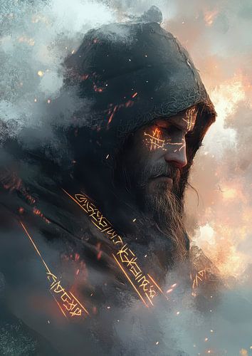 Runes of the Eternal Mage