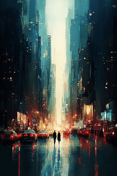 Streetlife by Studio Allee