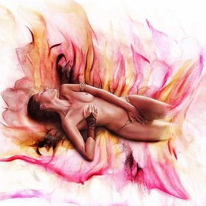 Une passion colorée 04
