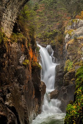 Cascade de Cauterets 4