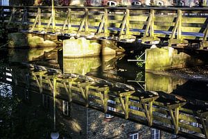 Die Holtbrücke