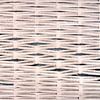 Abstract corrugated cardboard by Watze D. de Haan