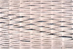 Abstract corrugated cardboard