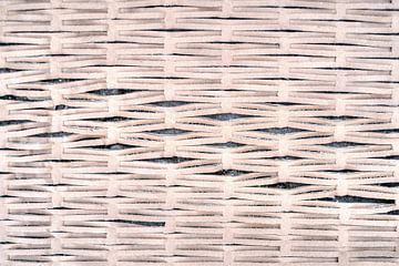 Abstract corrugated cardboard