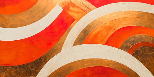 A Touch of Gold #XXXI