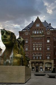 Rokin Amsterdam