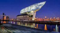 Maison du Port d'Anvers