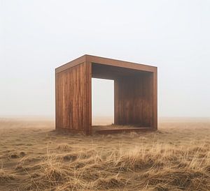 Kunst in der Landschaft