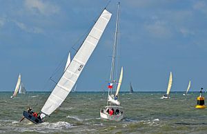Scheveningen 13