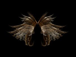 Cherub von Christy Leigh