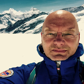 Marcel van Balkom profielfoto