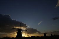 Kinderdijk