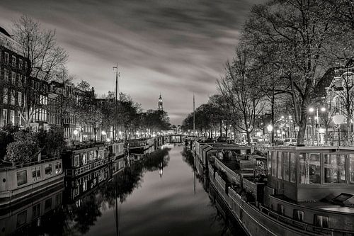 Prinsengracht - Amsterdam