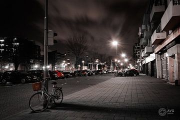 De Rotterdammers van AVG MEDIA SHOP