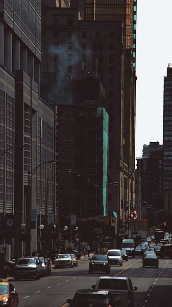 Toronto by Hello Pompoyo