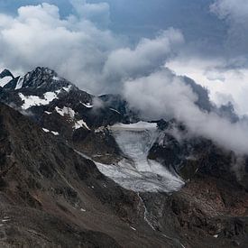 Les montagnes autrichiennes sur Bfec.nl