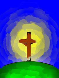 Kruis van Ready Or Not