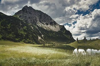 Oberstdorf, Gaisalpsee