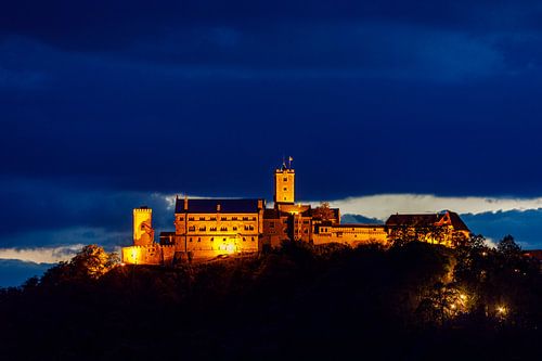 The Wartburg