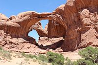 Parc national des Arches