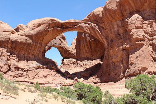 Arches National Park