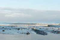 Golfbreker Pier32 bij Kijkduin