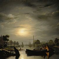 Petrus van Schendel