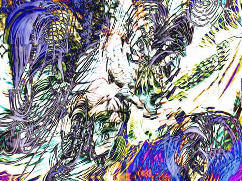 Composition No. 1987