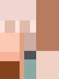 Soft calm by Kirtah Designs