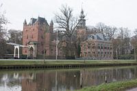 Nijenrode Kasteel