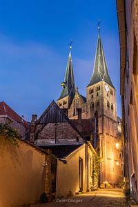 Bergkerk Deventer van Rik Zwier