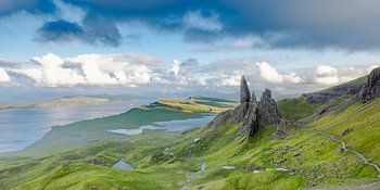 Der Storr, Insel Skye