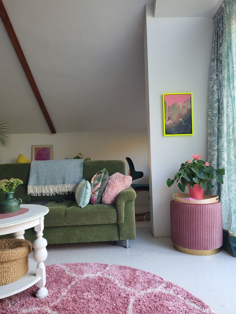 Vandalism I  von Jonas Loose 