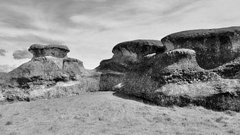 Aslan’s Rock