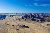 Namibrand Natuurreservaat van Tilo Grellmann thumbnail