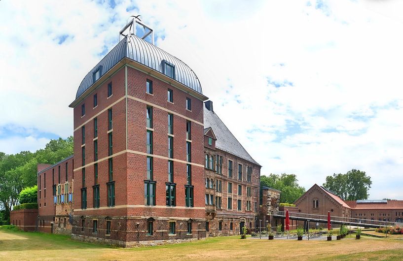 Horst 42 par Edgar Schermaul