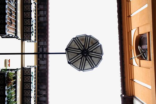 The Street Light