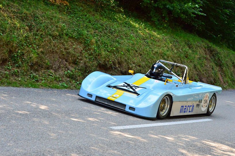 Maart 82 S EGGBERG CLASSIC 2019 van Ingo Laue