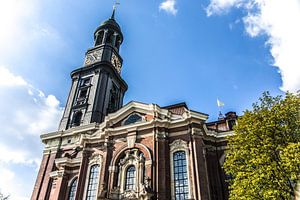 Kirche St- Michaelis