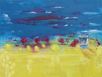 Vier Jahreszeiten – „Sommer“