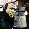 Charles Bukowski van Harald Fischer