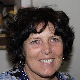 Cora Unk profielfoto