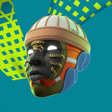 SneakerHeads Sneakerness