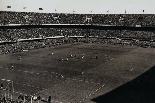 De Kuip '37 II