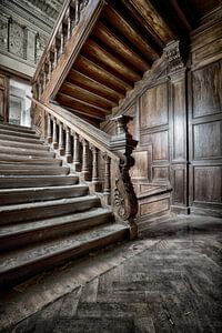 Wunderschöne Treppe 2
