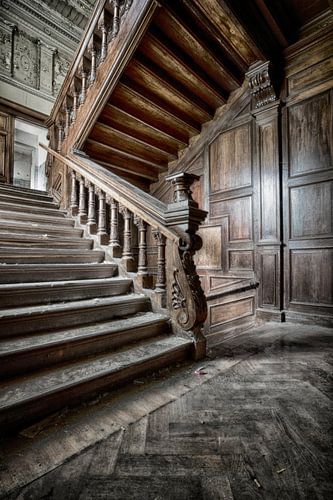 Beautiful Stairs 2