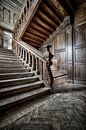 Beautiful Stairs 2 van Kirsten Scholten thumbnail