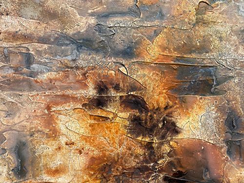 Industriële verval – Samenvatting